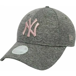 New York Yankees Baseball sapka 9Forty W Tech Jersey Grey/Pink UNI