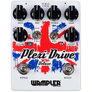 Wampler Plexi Drive Deluxe