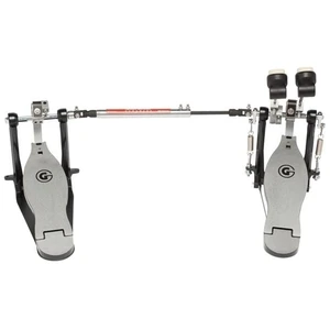 Gibraltar 4711ST-DB Strap Drive Pedal doble