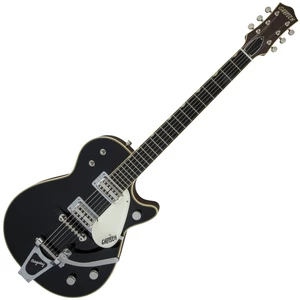Gretsch G6128T-59 Vintage Select ’59 Duo Jet Fekete