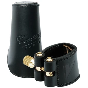 Vandoren LC26L Ligature pour saxophone soprano