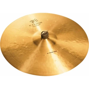 Zildjian K1069 K Constantinople Cinel Crash-Ride 19"