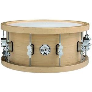 PDP by DW Concept Series Maple 14" Ahorn
