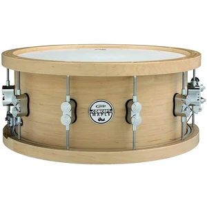 PDP by DW Concept Series Maple 14" Ahorn