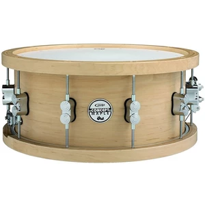 PDP by DW Concept Series Maple 14" Arțar