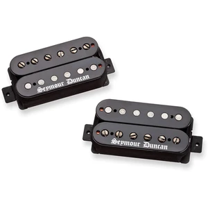 Seymour Duncan SSH-BW Set