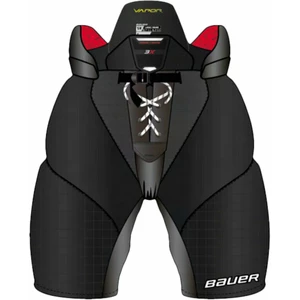 Bauer Hokejové nohavice S22 Vapor 3X SR Black XL