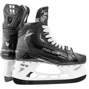 Bauer Patins de hockey S22 Supreme Mach Skate SR 45