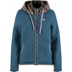 E9 Rosita2.2 Women's Knit Jacket Petrol S