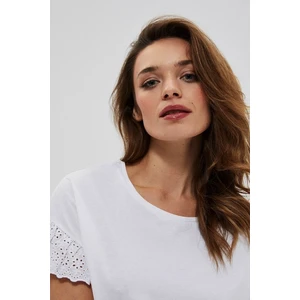 Blusa donna Moodo