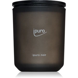 ipuro Classic Noir vonná svíčka 270 g