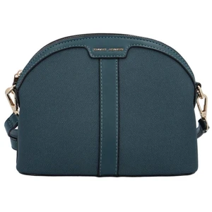 David Jones Dámska crossbody kabelka 6812-1 Blue