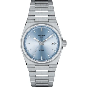 Tissot PRX 35MM Quartz Lady T137.210.11.351.00