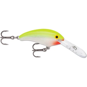 Rapala wobler shad dancer sfc - 5 cm 8 g