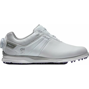 Footjoy Pro SL BOA White/Grey 39