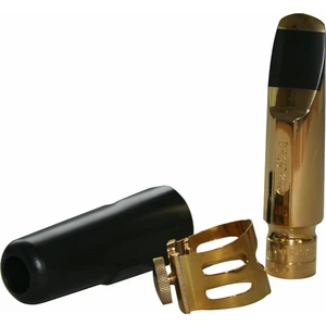 Otto Link New York - Tenor saxophone 6+ Muștiuc pentru saxofon tenor