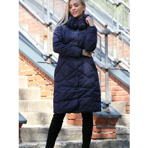 Giacca da donna PERSO Navy Blue