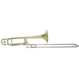 Bach TB503B Bb/F Bb / F Trombón