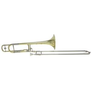 Bach TB503B Bb/F Trombone en Sib / Fa