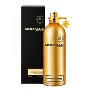 Montale Aoud Queen Roses parfémovaná voda pro ženy 100 ml