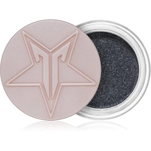 Jeffree Star Cosmetics Eye Gloss Powder lesklé očné tiene odtieň Black Onyx 4,5 g