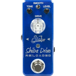 Suhr Shiba Drive Reloaded Mini