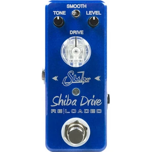 Suhr Shiba Drive Reloaded Mini