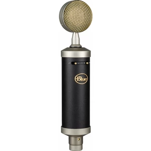 Blue Microphones Baby Bottle SL Micrófono de condensador de estudio