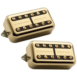 Seymour Duncan Psyclone Set