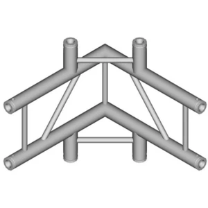 Duratruss DT 32/2-C44V Drabinowa kratownica