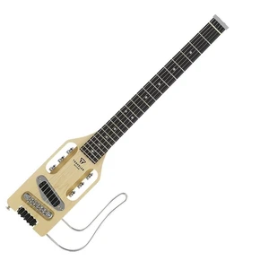 Traveler Guitar Electric Ultra Light Natural Maple