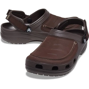 Crocs Yukon Vista II Clog Zapatos para hombre de barco