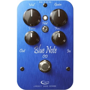J. Rockett Audio Design Blue Note (Pro)