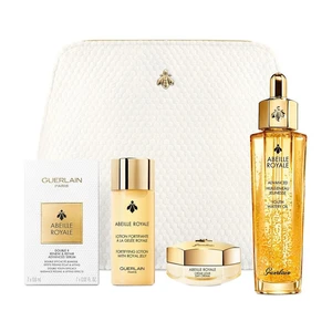 GUERLAIN Abeille Royale Advanced Youth Watery Oil Age-Defying Programme sada pro péči o pleť