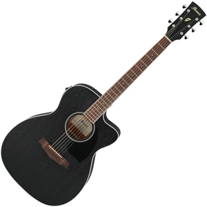 Ibanez PC14MHCE-WK Weathered Black
