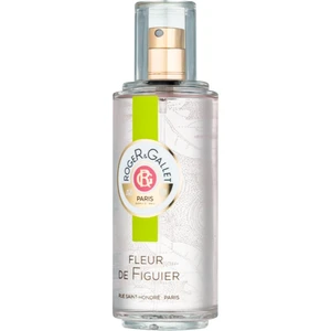 Roger & Gallet Fleur de Figuier osvěžující voda pro ženy 100 ml