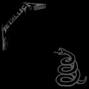 Metallica - Metallica (2021 Edition) (Box Set)