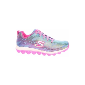 Skechers Skech-Air - Live N´ Love periwinkle-multi 31