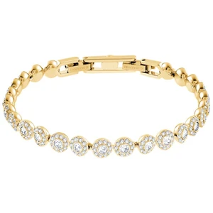 Swarovski Elegantný dámsky náramok Angelic 5505469