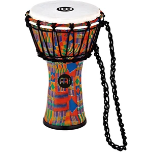 Meinl JRD-KQ Junior Djembe Kenyan Quilt