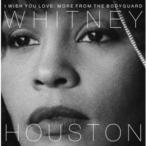 Whitney Houston - I Wish You Love: More From the Bodyguard (Anniversary Edition) (Purple Coloured) (2 LP)