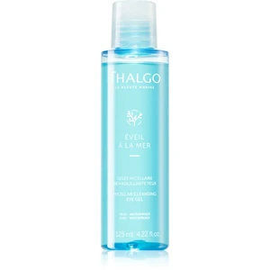 Thalgo Éveil Á La Mer delikatny produkt do demakijażu oczu Micellar Cleansing Eye Gel 125 ml