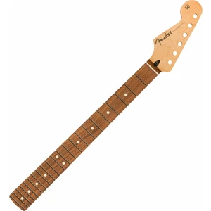 Fender Player Series Reverse Headstock Stratocaster 22 Pau Ferro Mástil de guitarra