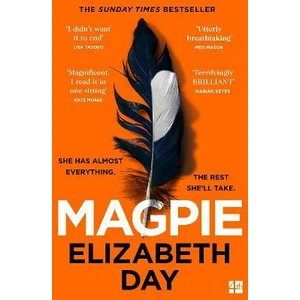 Magpie - Elizabeth Day