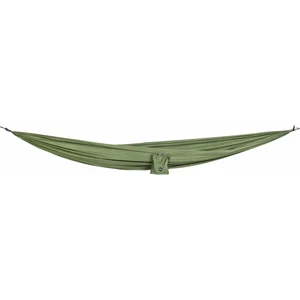 Rockland Creek Single Hammock Green