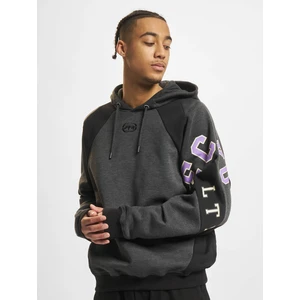 Felpa con cappuccio da uomo  Ecko Unltd. Oversized