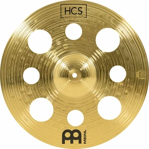 Meinl HCS16TRC HCS Trash Platillo Crash 16"