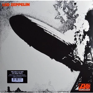 Led Zeppelin - Led Zeppelin I (3 LP)