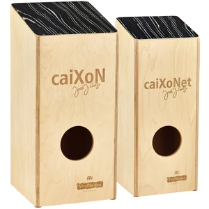 Meinl VR-CAIX/CAIXN VivaRhythm Кахони дървени