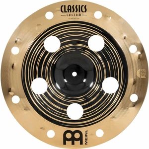 Meinl CC16DUTRCH Classics Custom Dual Trash China činel 16"